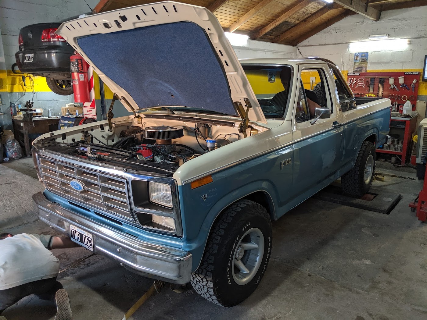 Automecánica Abbate