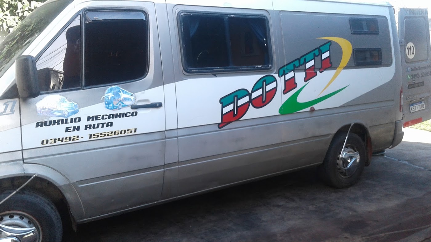 Dotti Servicios Mecanicos