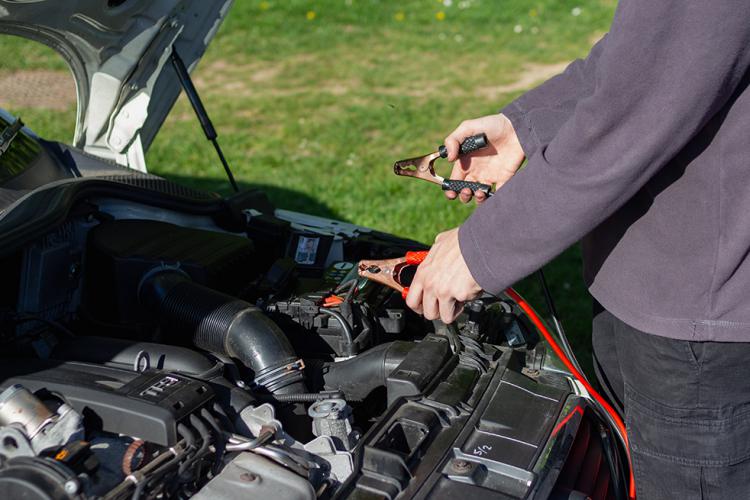 Electricidad del automotor H.J.S