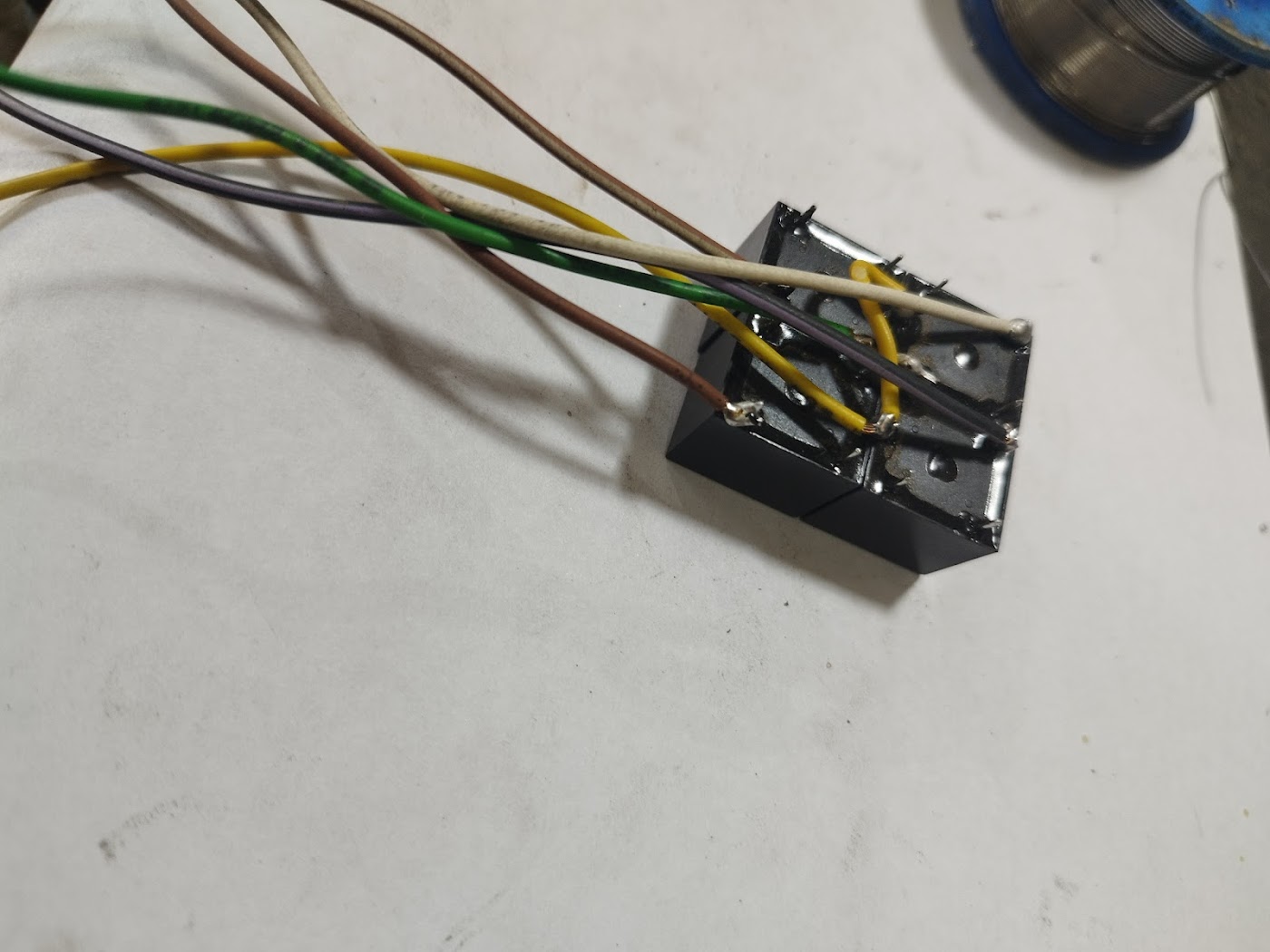 Electricidad del Automotor N.B