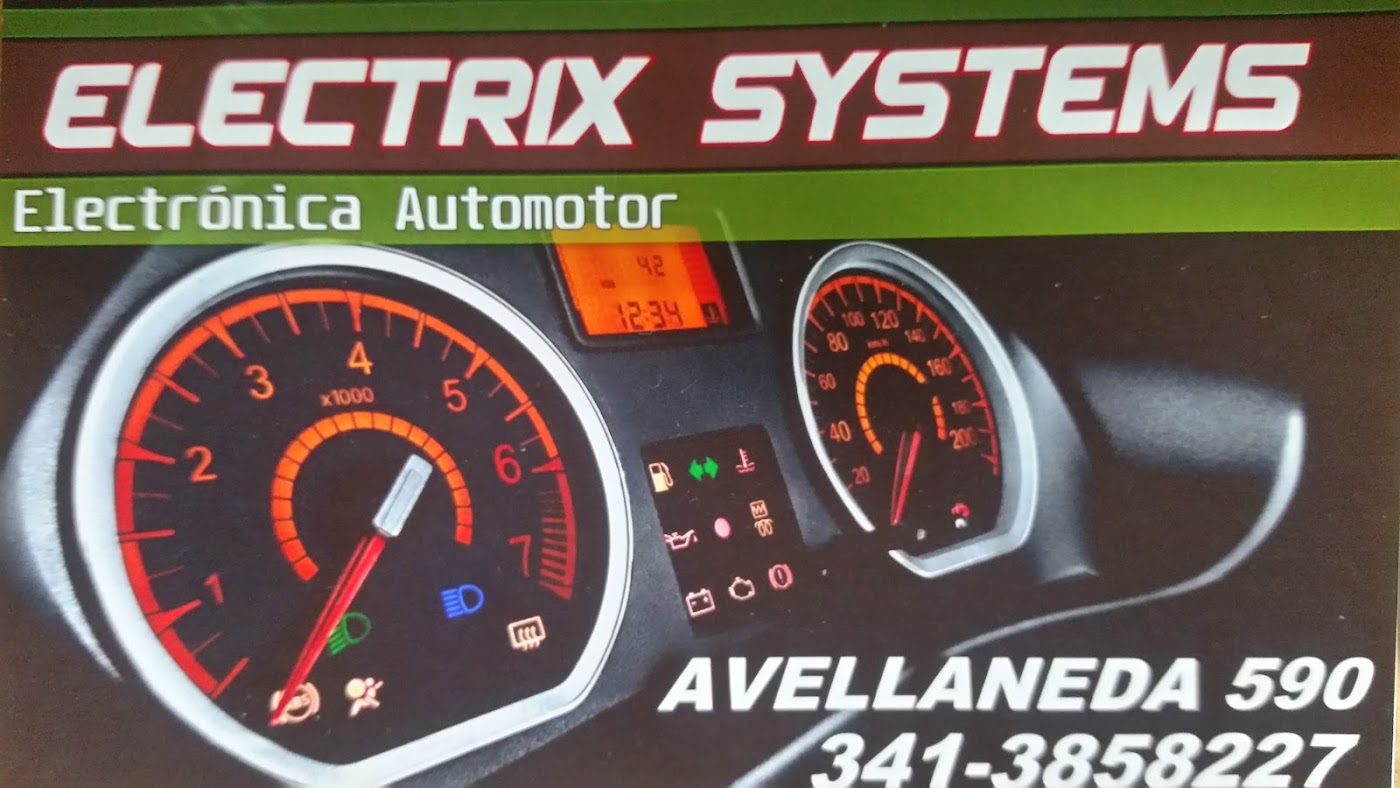 Electricidad del Automóvil 