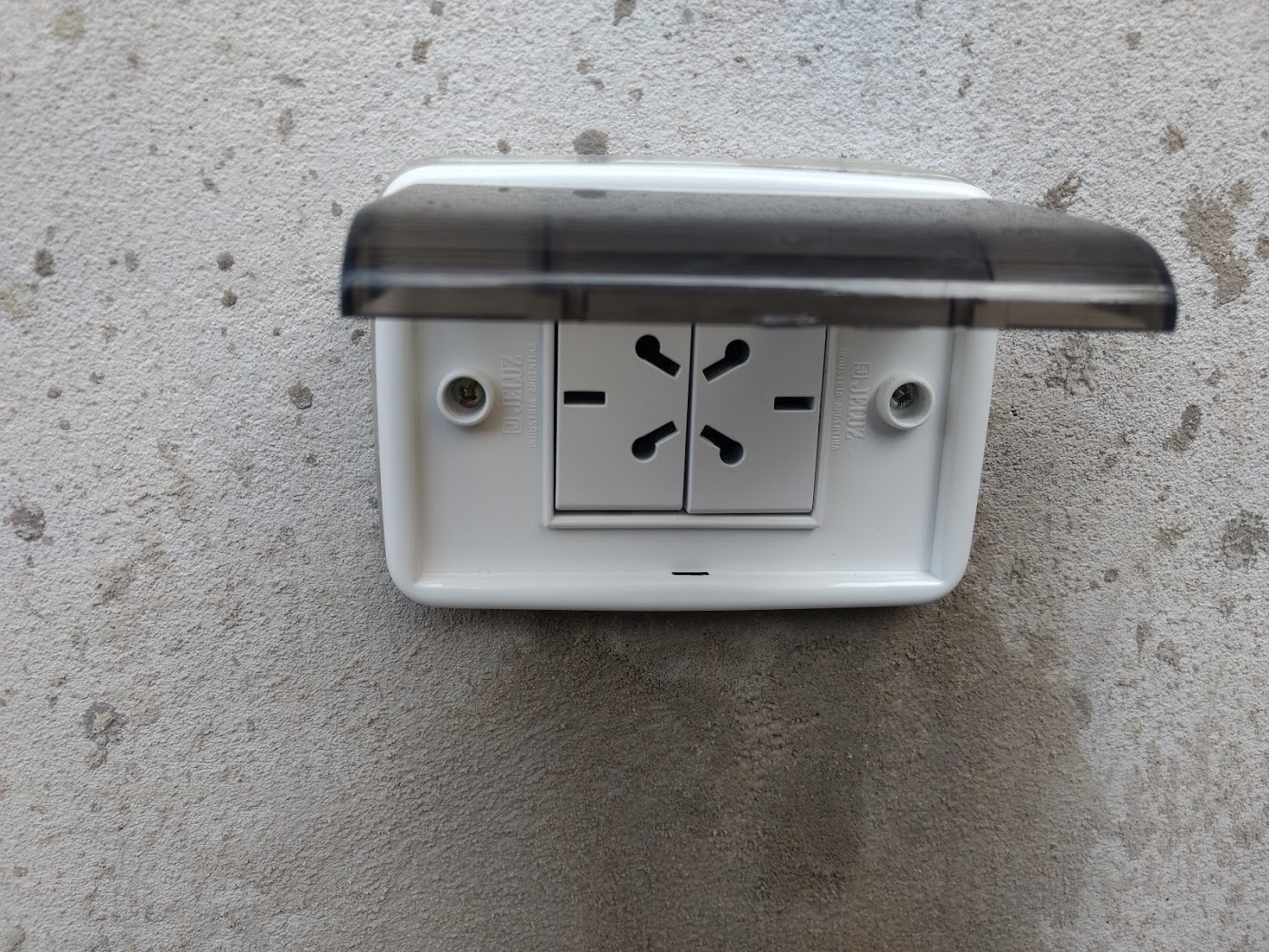 Electricista Matriculado