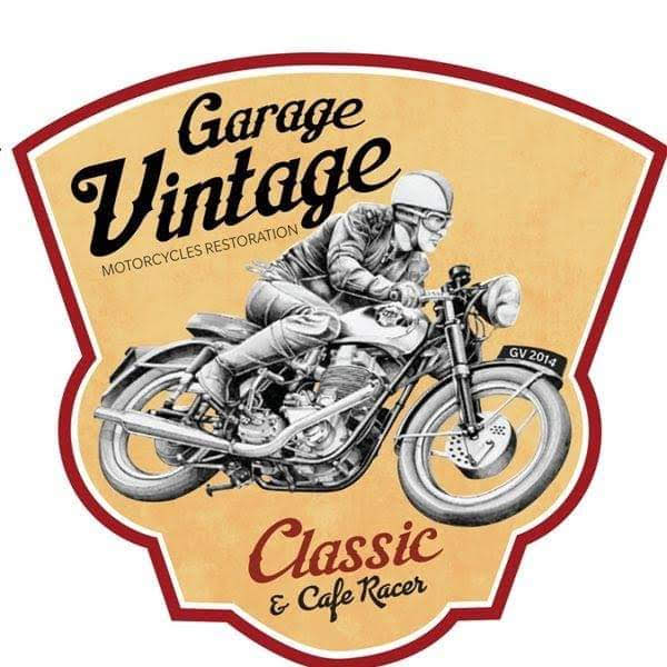 Garage Vintage Gomeria