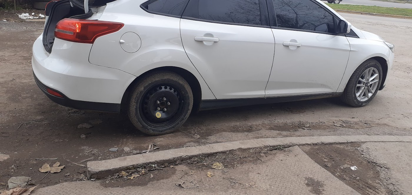 Gomería Ladeira