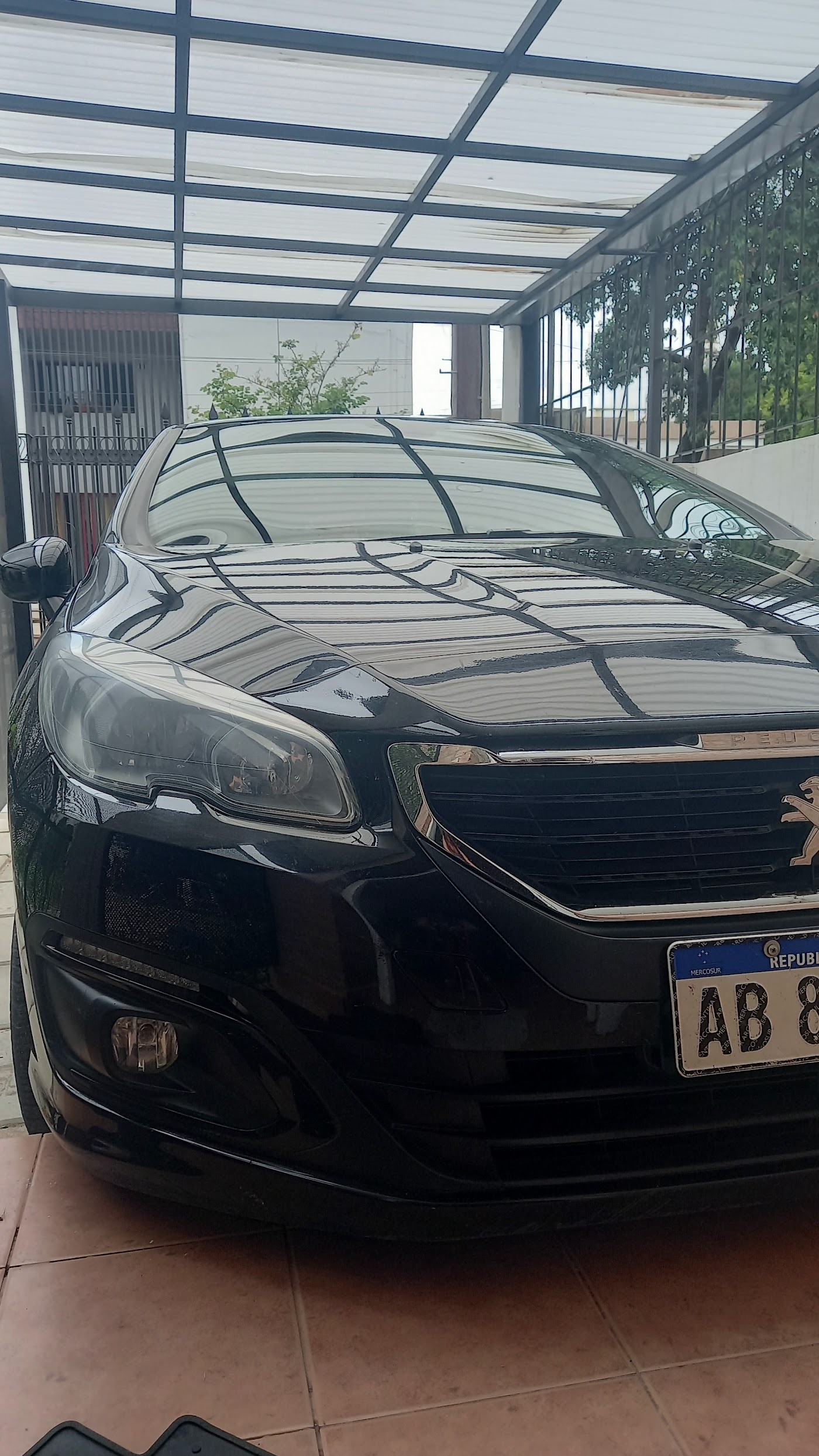 Jose Electricidad y Escapes del Automotor