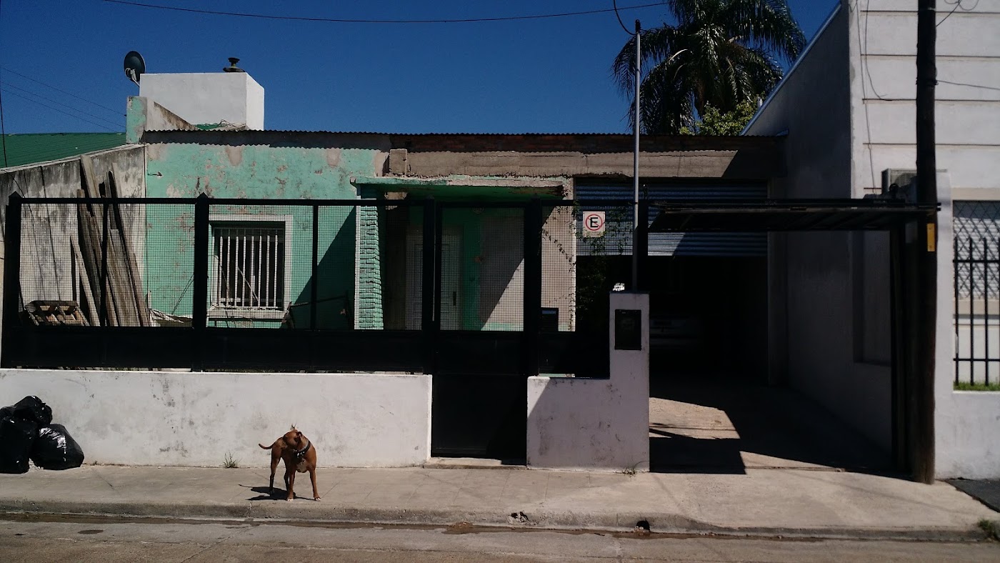 Julio H. Sanchez - Mecánica Automotor