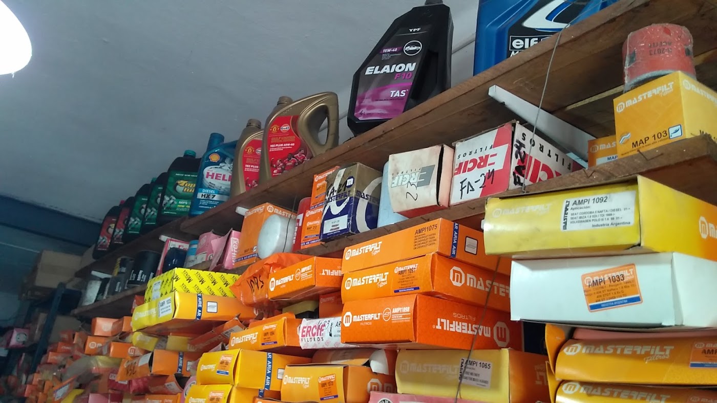 Lubricentro Km/h