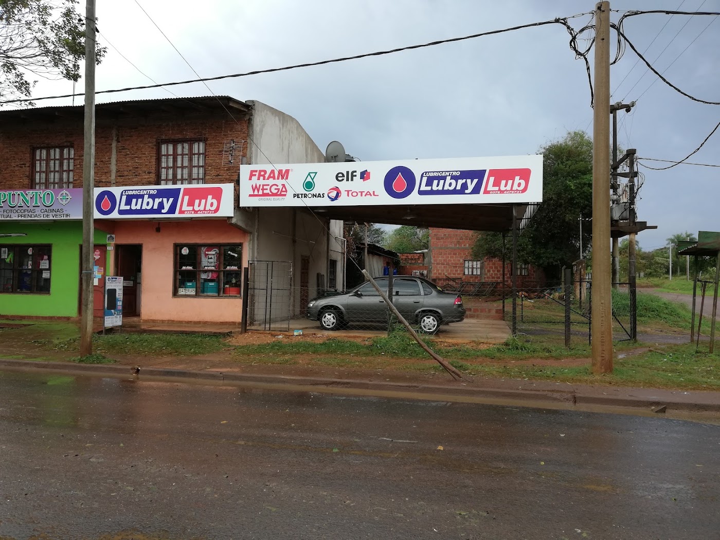 LUBRY-LUB