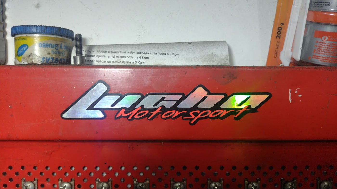 Lucho Motorsport