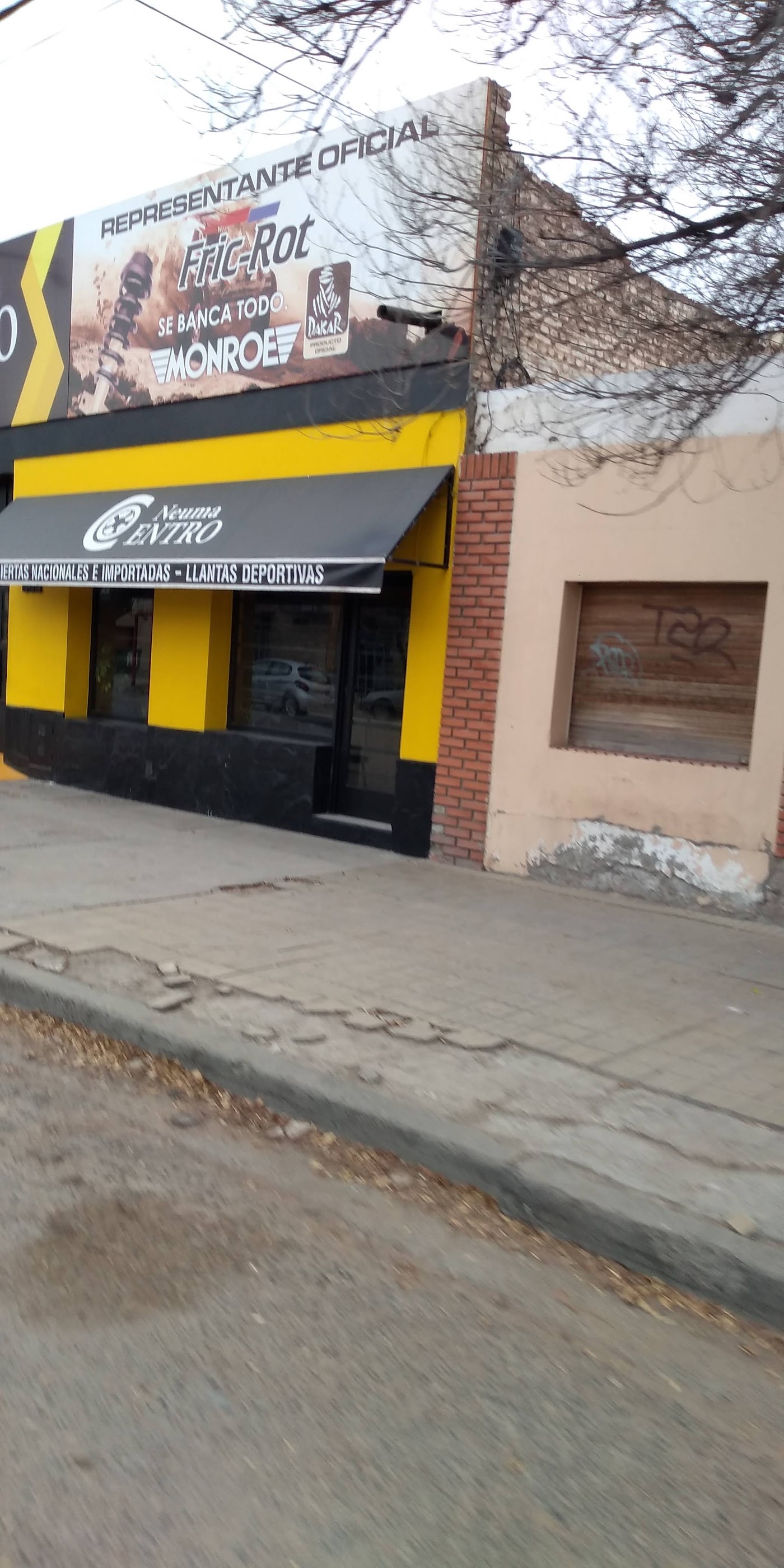 Neuma CENTRO