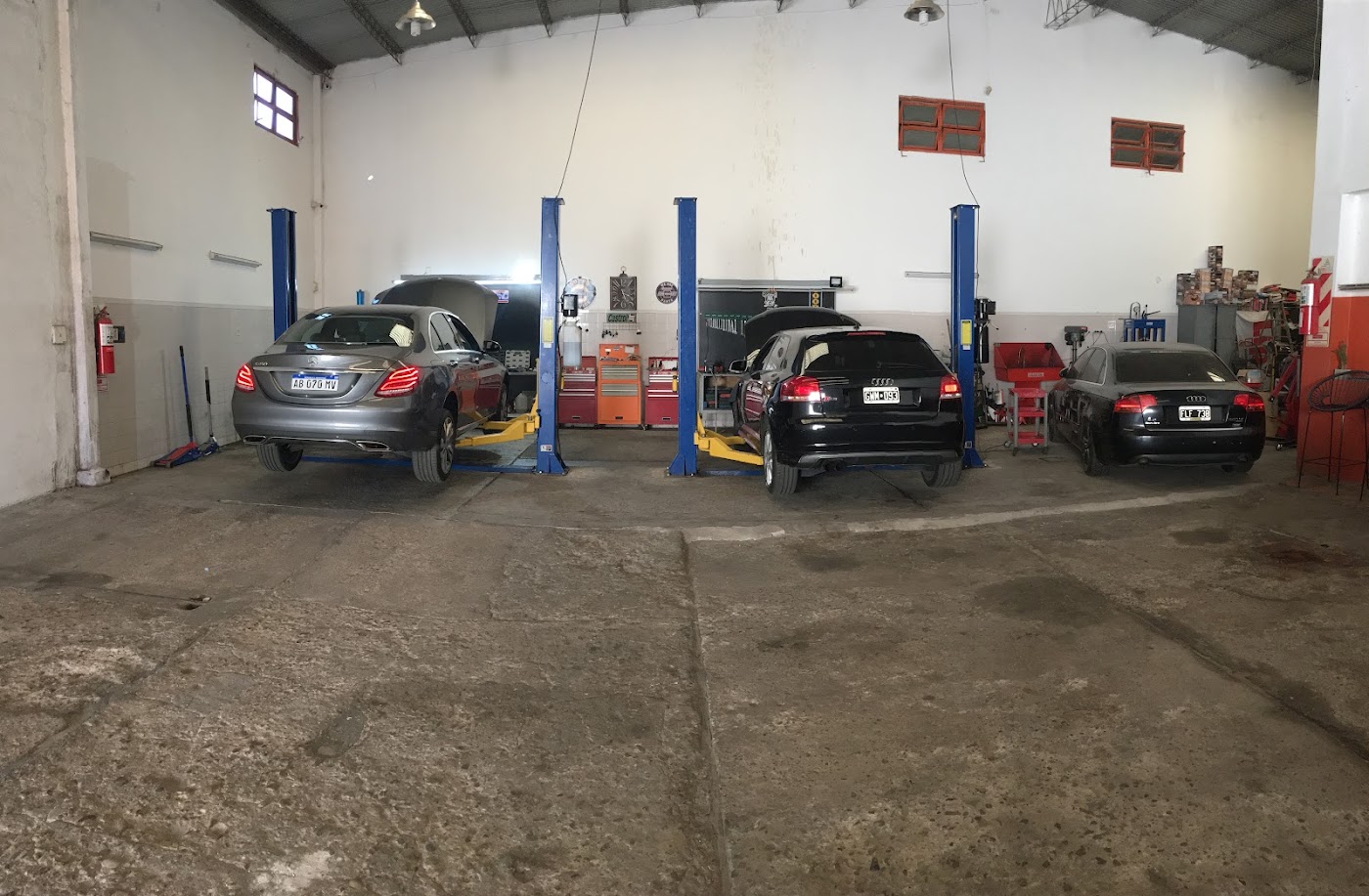 PALOMO Mecanica Integral