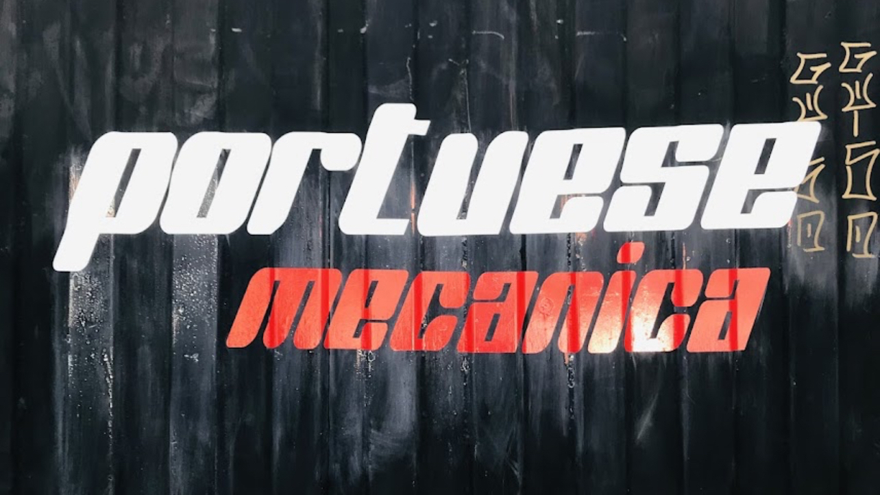 Portuese Mecánica Integral