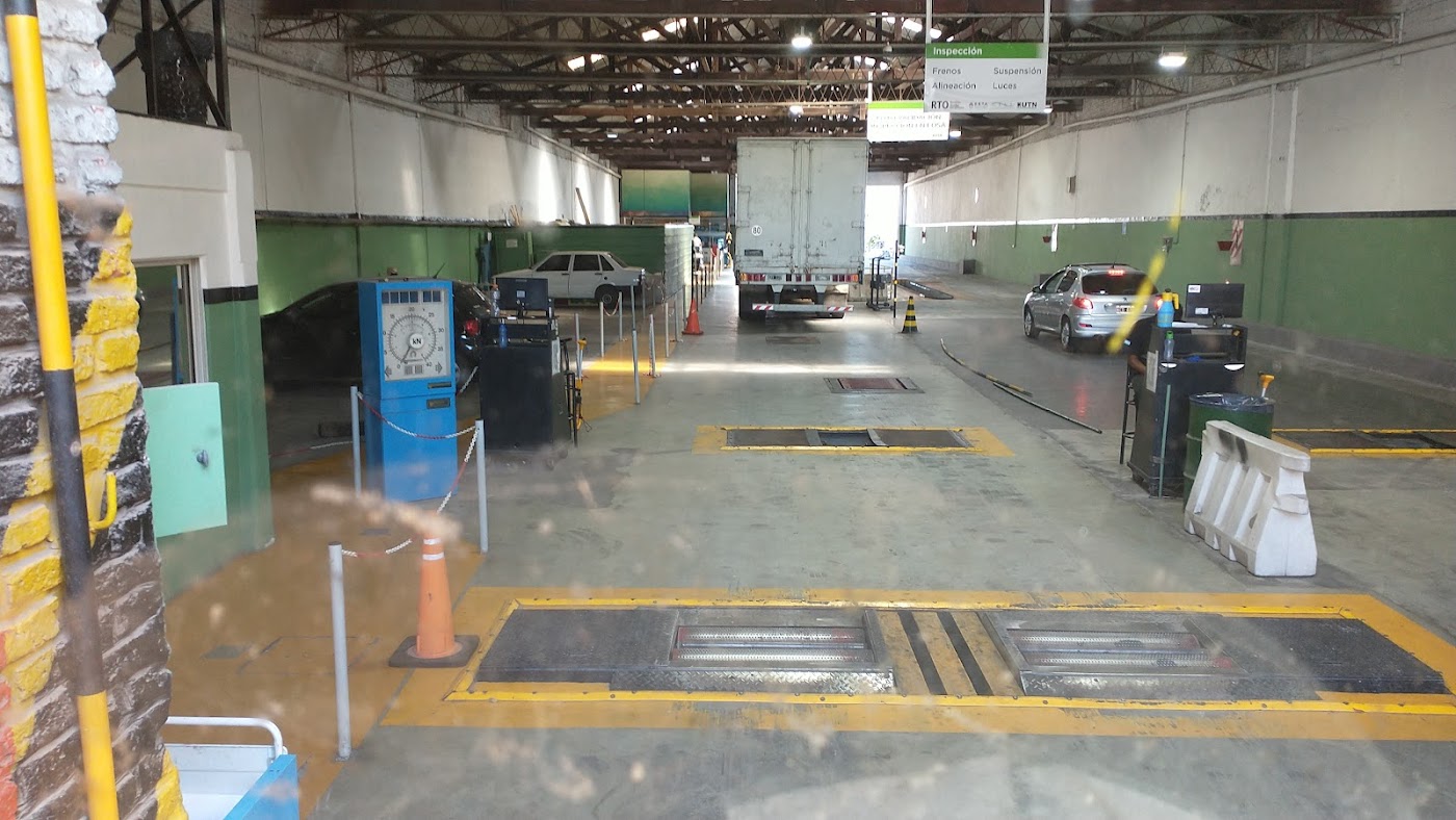 RTO Avellaneda
