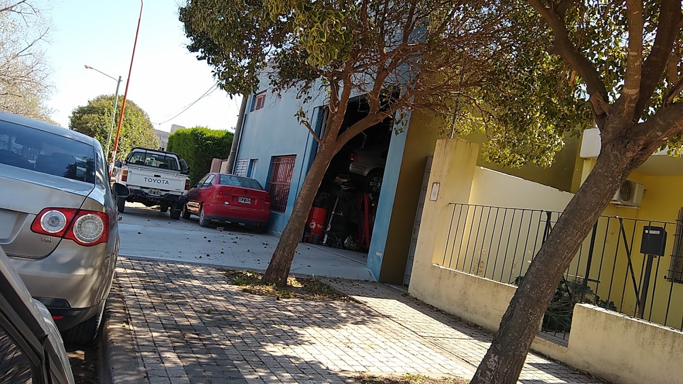 Servicio De Diagnóstico Y Mecanico OSES