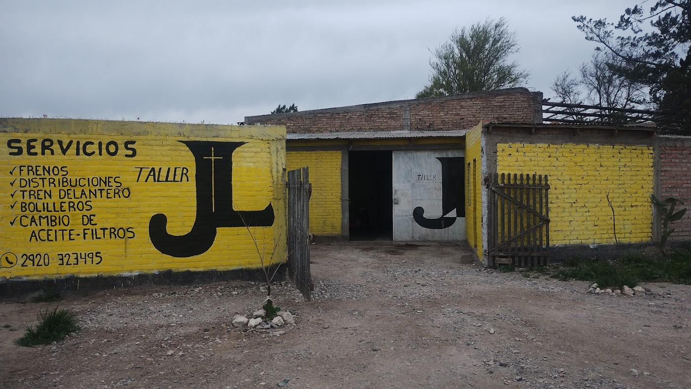 TALLER JL