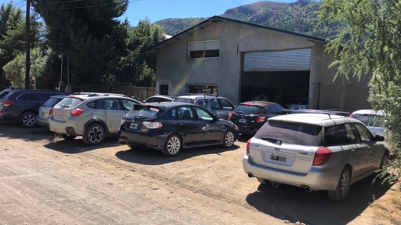 Taller Mecánica Helling JapanCars Repuestos