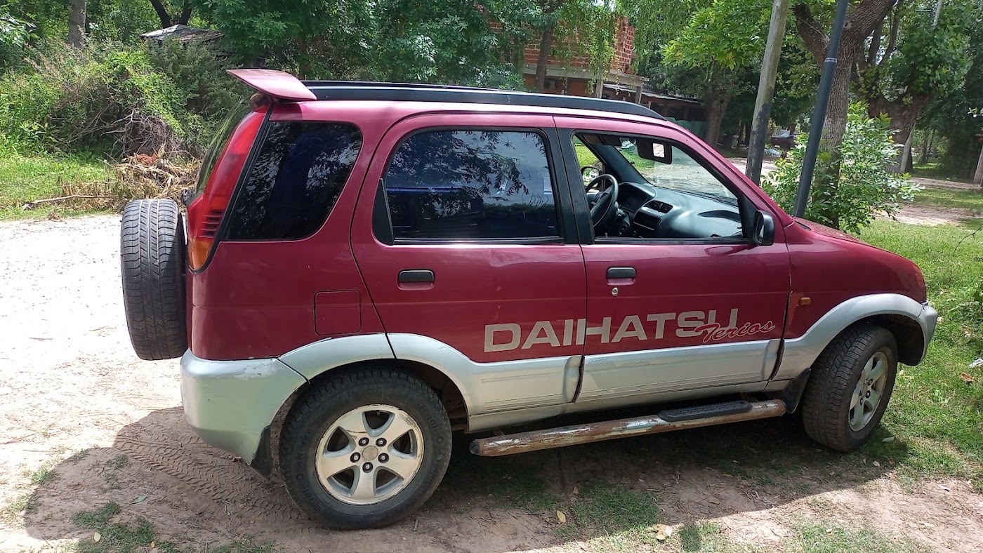 Taller Mecánico El Pocho - Dique Luján
