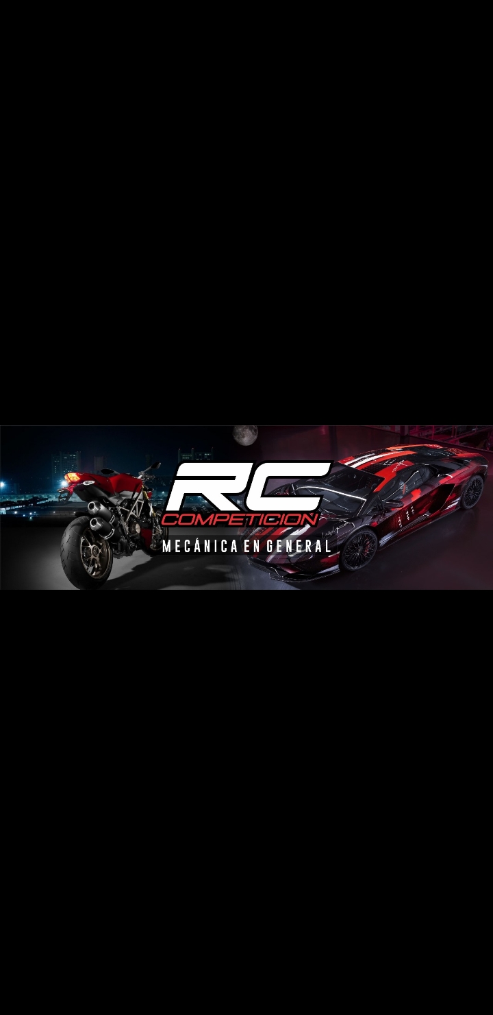 Taller mecanico en general automotriz RC